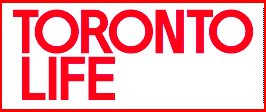 Toronto Life Slug